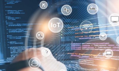 Κορυφαίες γλώσσες προγραμματισμού για IoT έργα