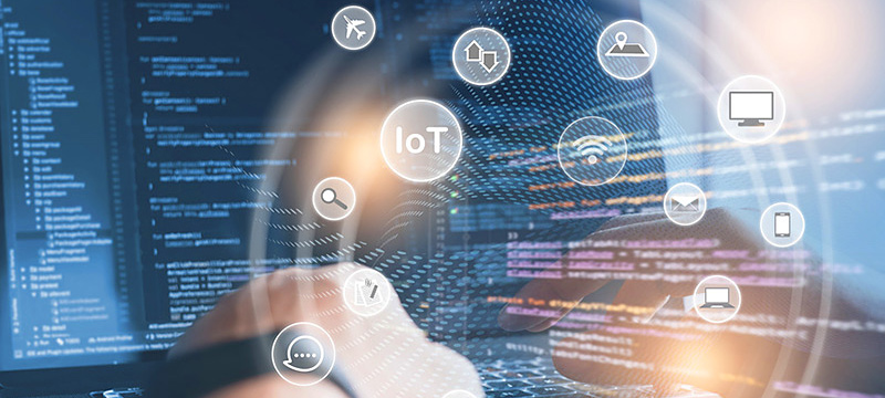 Κορυφαίες γλώσσες προγραμματισμού για IoT έργα