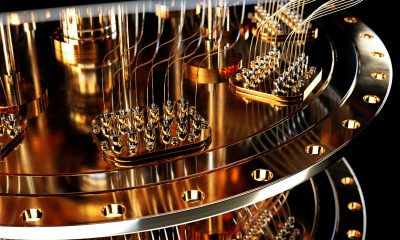 Προς έναν κβαντικό υπολογιστή που σπάει κωδικούς