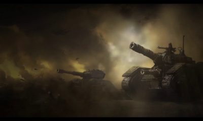 Δύο παιχνίδια στρατηγικής Warhammer 40k αποσύρονται από το Steam