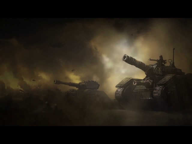 Δύο παιχνίδια στρατηγικής Warhammer 40k αποσύρονται από το Steam