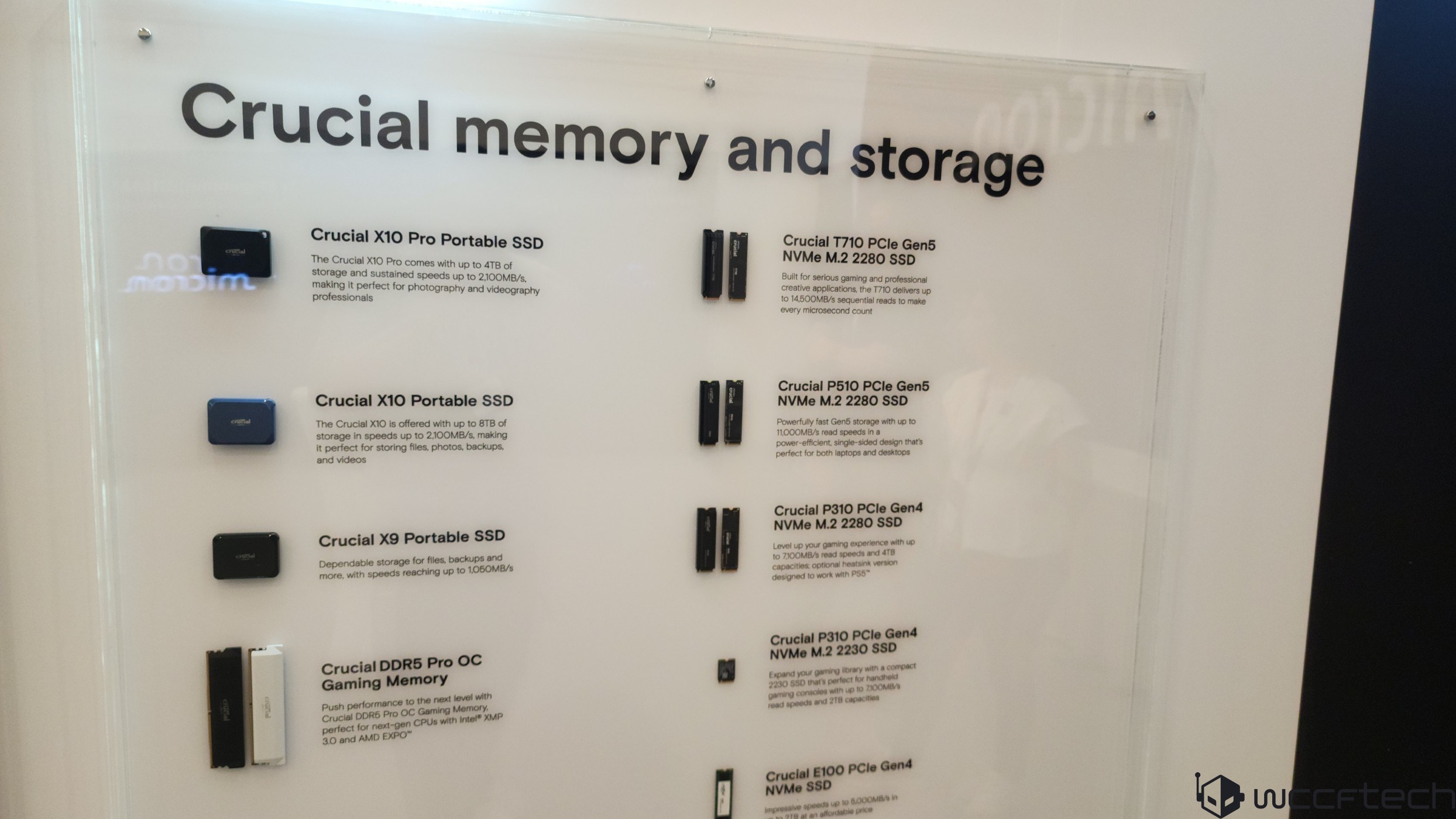 Η απόλυτη αποθήκευση με ταχύτητες 14.9 GB/s χάρη στον ελεγκτή SM2508
