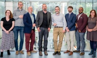 AMPLY: Η AI Επανάσταση στην Ανακάλυψη Φαρμάκων Η