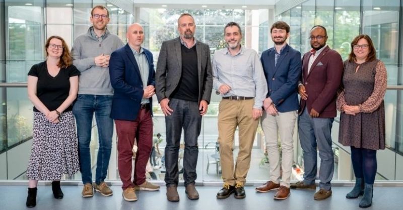 AMPLY: Η AI Επανάσταση στην Ανακάλυψη Φαρμάκων Η