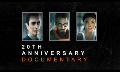 Ο Marc Laidlaw απορρίπτει την επιστροφή στο Half-Life 3