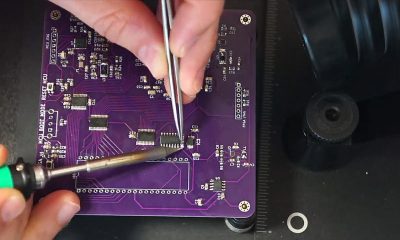 Η αναβίωση του Intel 8080 με σύγχρονη FPGA τεχνολογία