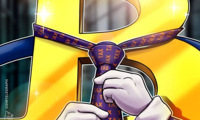 Η επίδραση των Bitcoin hodlers στη φορολογία πλούτου