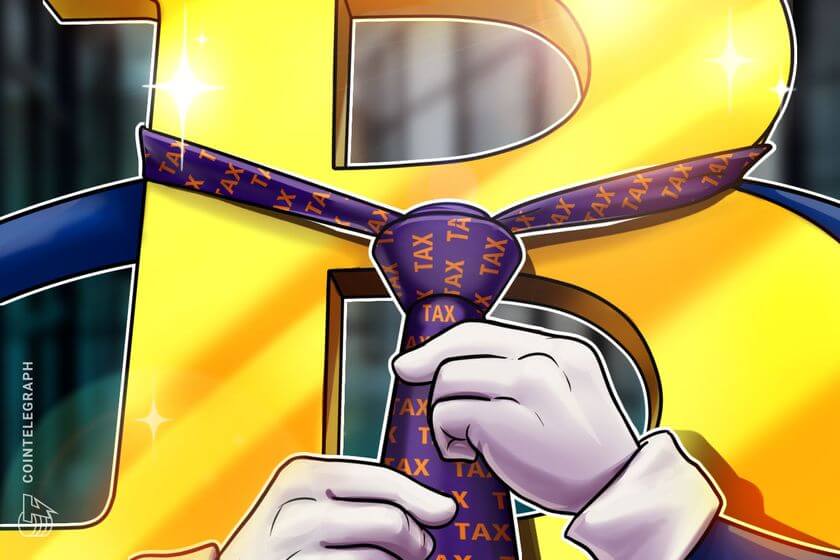 Η επίδραση των Bitcoin hodlers στη φορολογία πλούτου