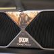Κερδίστε την Nvidia GeForce RTX 5090 με το artwork του Doom The Dark Ages