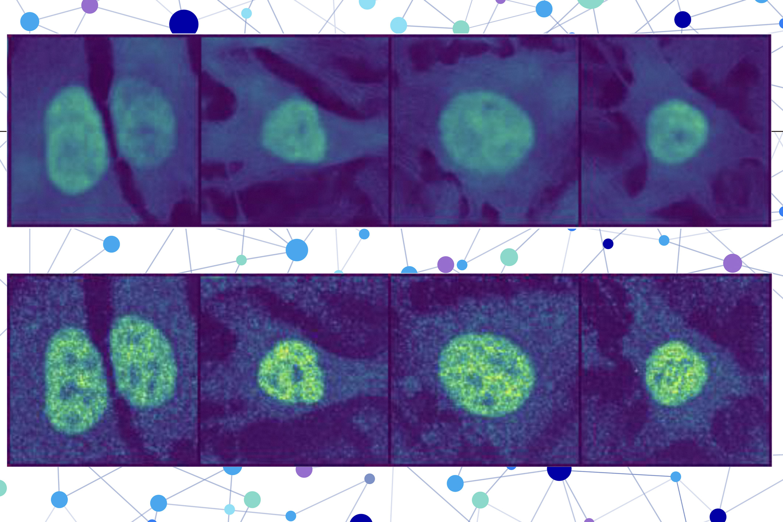 Πώς η Τεχνητή Νοημοσύνη Επαναστατεί στη Μελέτη των Πρωτεϊνών