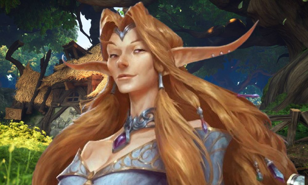 Legacy: Steel and Sorcery – Η μαγεία επιστρέφει με νέους μάγους