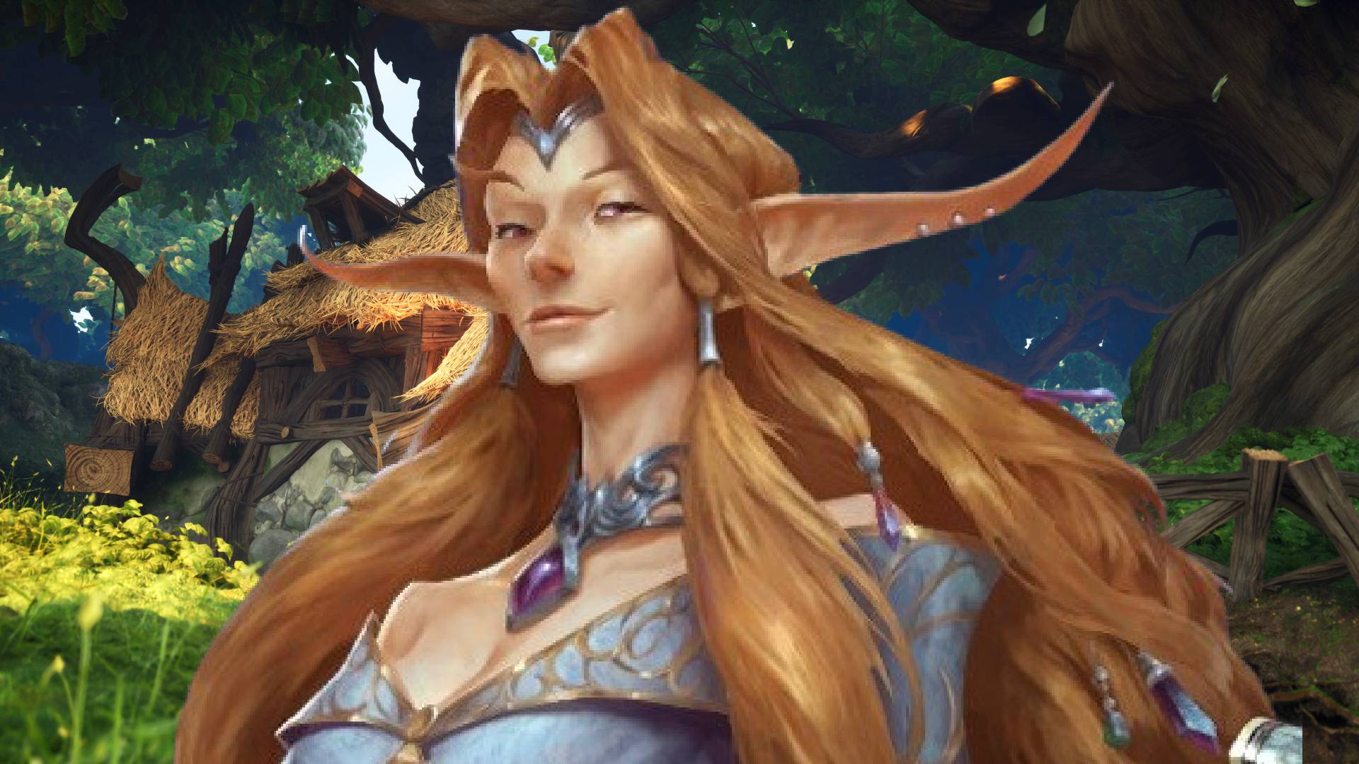 Legacy: Steel and Sorcery – Η μαγεία επιστρέφει με νέους μάγους