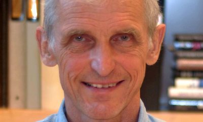 Ο Wolfgang Ketterle βραβεύεται με το Vannevar Bush Faculty Fellowship