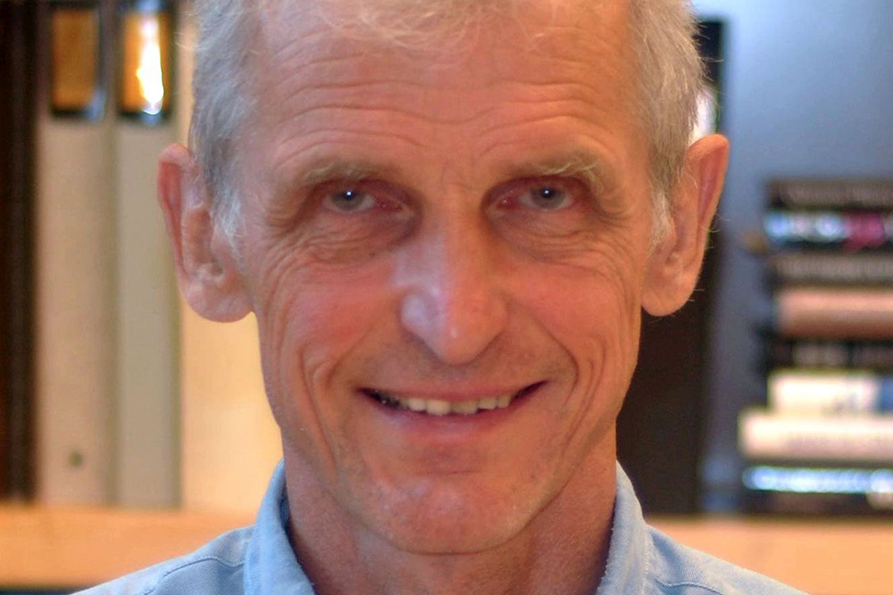 Ο Wolfgang Ketterle βραβεύεται με το Vannevar Bush Faculty Fellowship