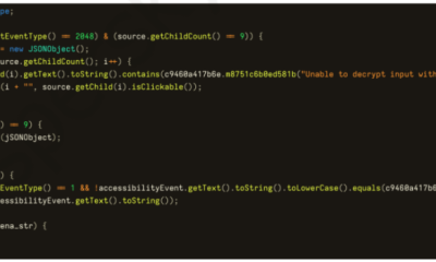 Το κακόβουλο λογισμικό Zanubis απειλεί τις τραπεζικές εφαρμογές στο Android