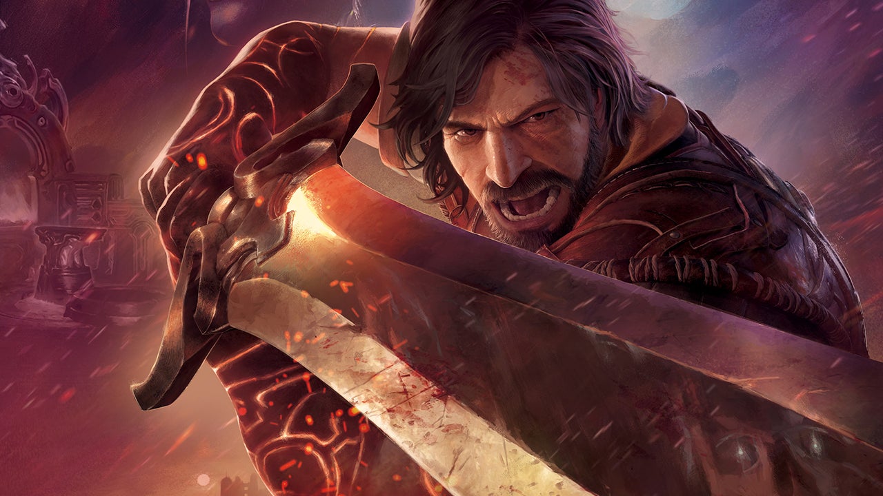 Blades of Fire: Ένα RPG γεμάτο δράση και προκλήσεις