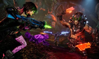 Πώς το GTA VI Επηρέασε την Κυκλοφορία του Borderlands 4;