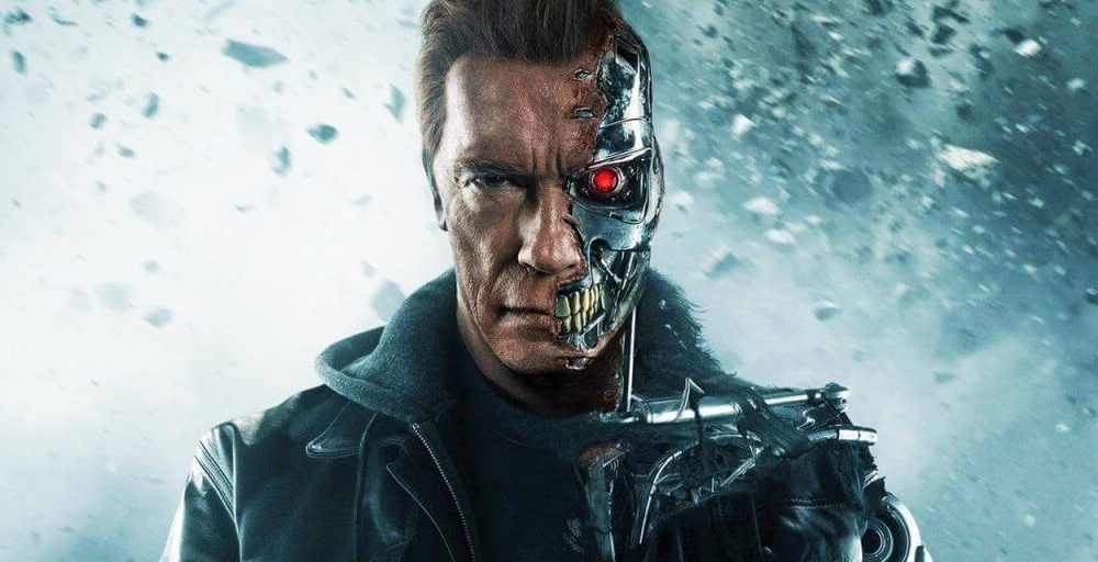 Η τεχνητή νοημοσύνη προσεγγίζει σενάρια τύπου “Terminator”