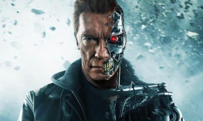 Η τεχνητή νοημοσύνη προσεγγίζει σενάρια τύπου “Terminator”