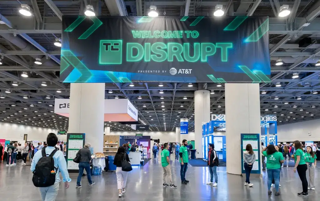 Τι να περιμένετε από το 20ο TechCrunch Disrupt τον Οκτώβριο