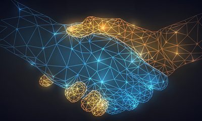 Στρατηγική Συμμαχία για Ενίσχυση της IoT Συνδεσιμότητας στη Λατινική Αμερική