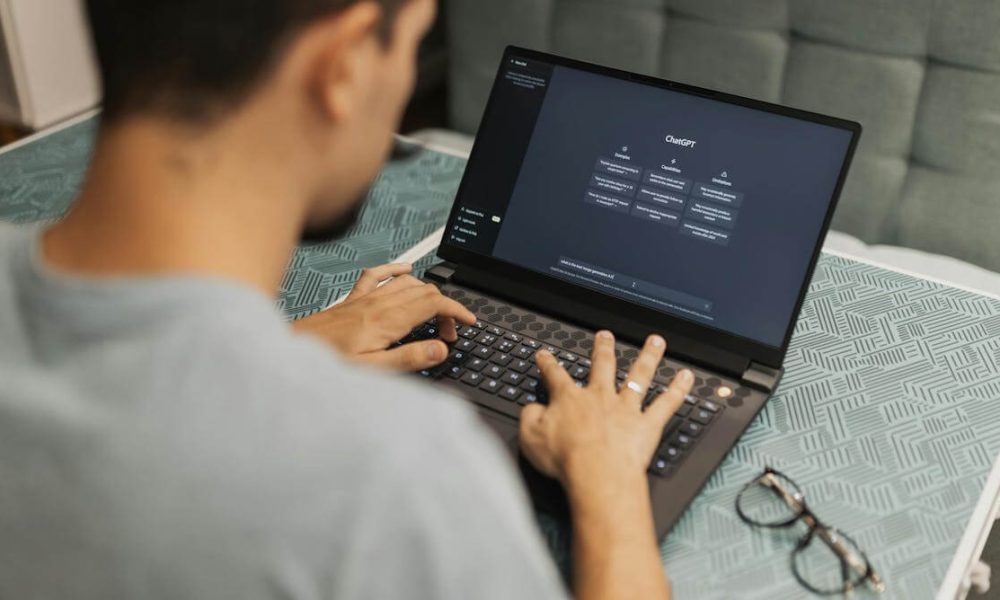 Η Χρήση της Τεχνητής Νοημοσύνης στην Εργασία