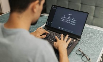 Η Χρήση της Τεχνητής Νοημοσύνης στην Εργασία