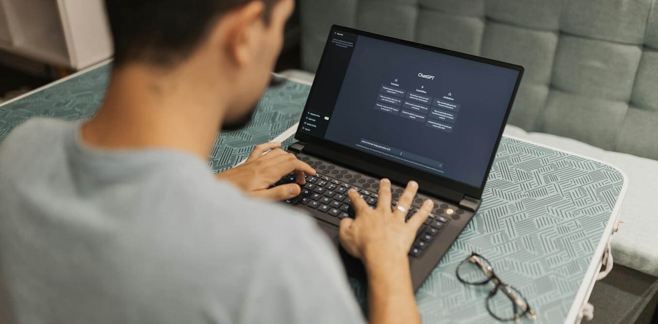 Η Χρήση της Τεχνητής Νοημοσύνης στην Εργασία