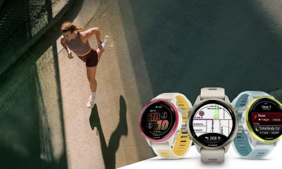 Garmin Forerunner 570 και 970: Νέα Εποχή για τους Δρομείς