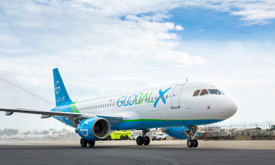 Επίθεση χάκερς στην GlobalX: Αποκαλύψεις για πτήσεις
