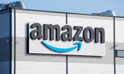 Η Amazon Προειδοποιεί για Επίπτωση από Εμπορικό Πόλεμο