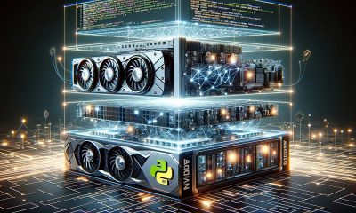 Η επανάσταση της τεχνητής νοημοσύνης: Nvidia, AMD και ΑΙ
