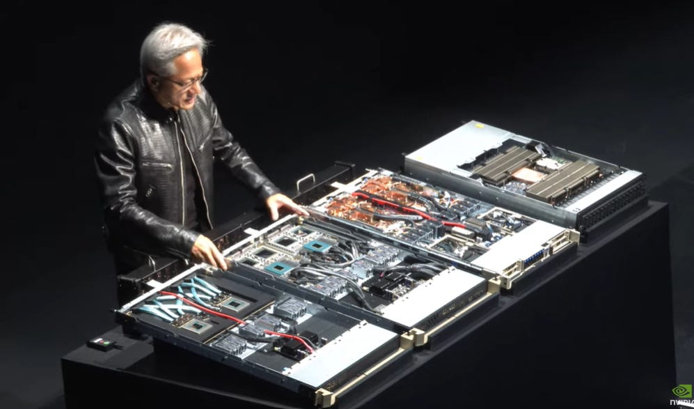 Μέσα στον Κόσμο της Υδρόψυξης στα Data Centers