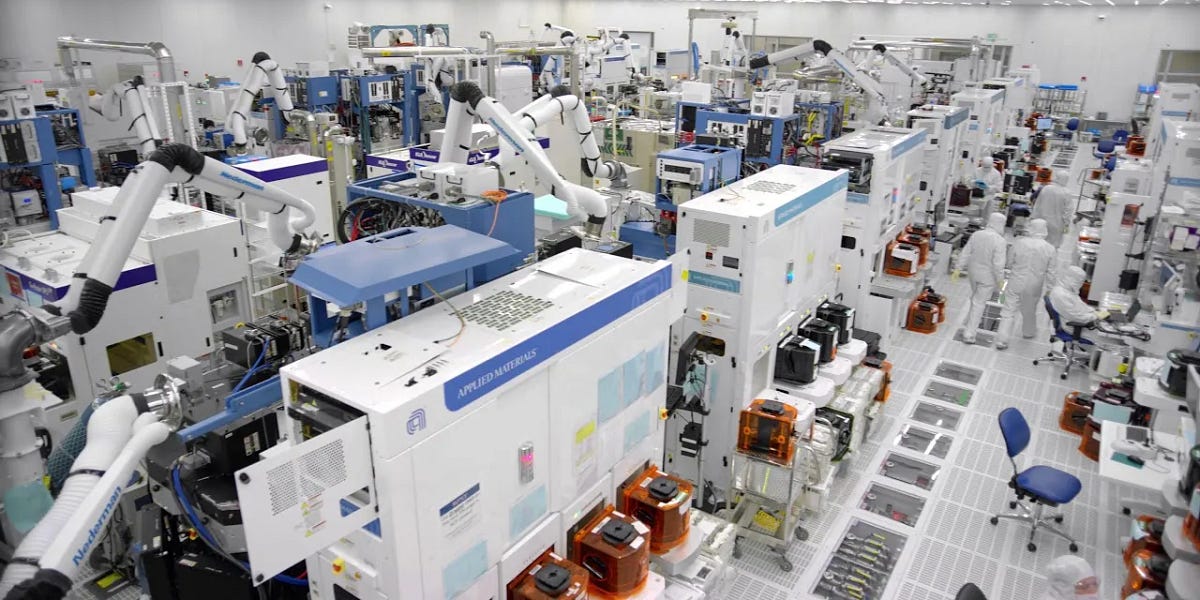 Οι Προκλήσεις της ASML και το Μέλλον της Λιθογραφίας