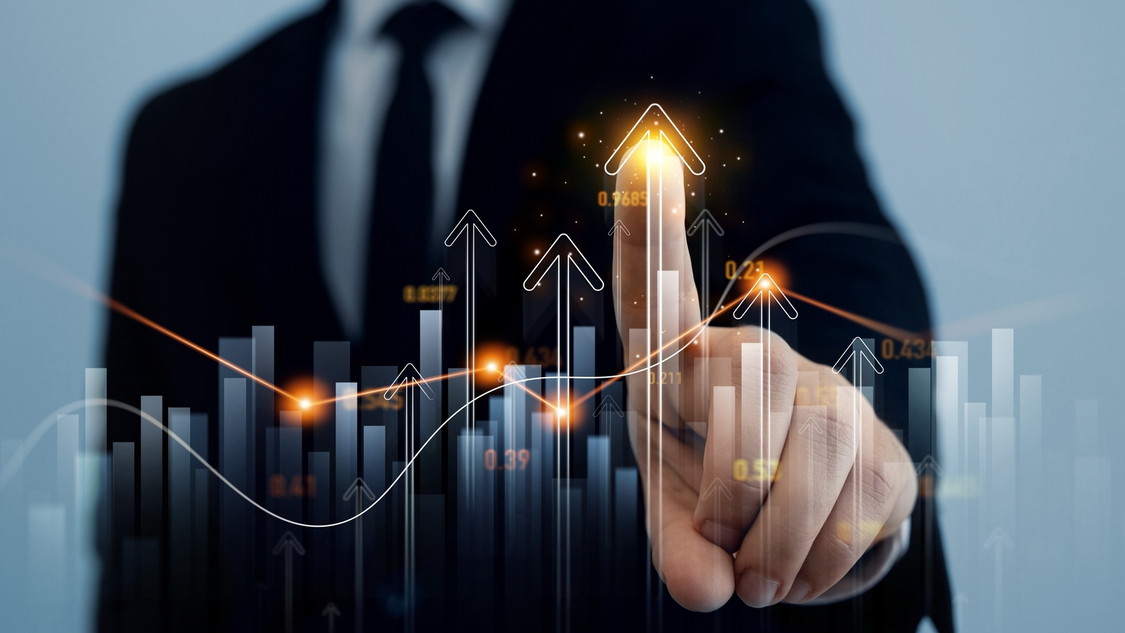 Αύξηση Αποστολών PC Λόγω Δασμών στις ΗΠΑ