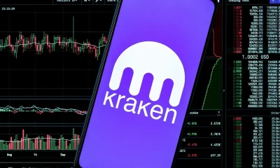 Η Kraken εισάγει την τοκενικοποίηση αμερικανικών μετοχών