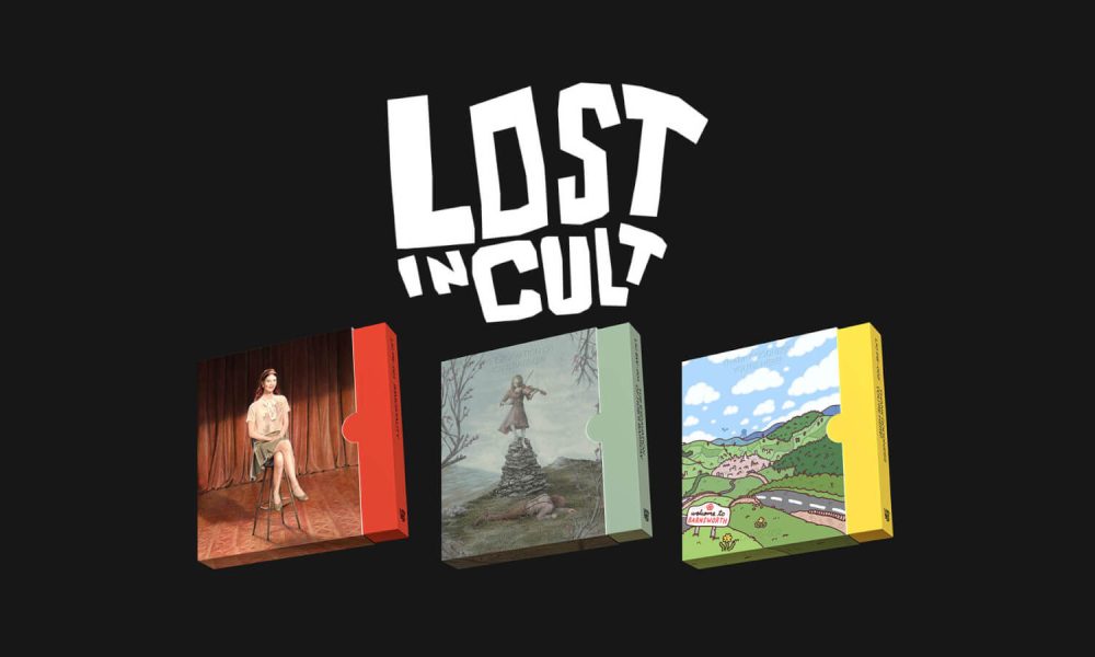 Η Lost in Cult εγκαινιάζει νέα ετικέτα για φυσικά παιχνίδια