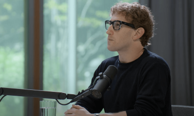 Ο Μαρκ Ζάκερμπεργκ και οι Ψηφιακοί Φίλοι της Meta