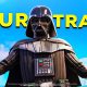 Ο Darth Vader του Fortnite με φωνή AI: Πώς να τον βρείτε