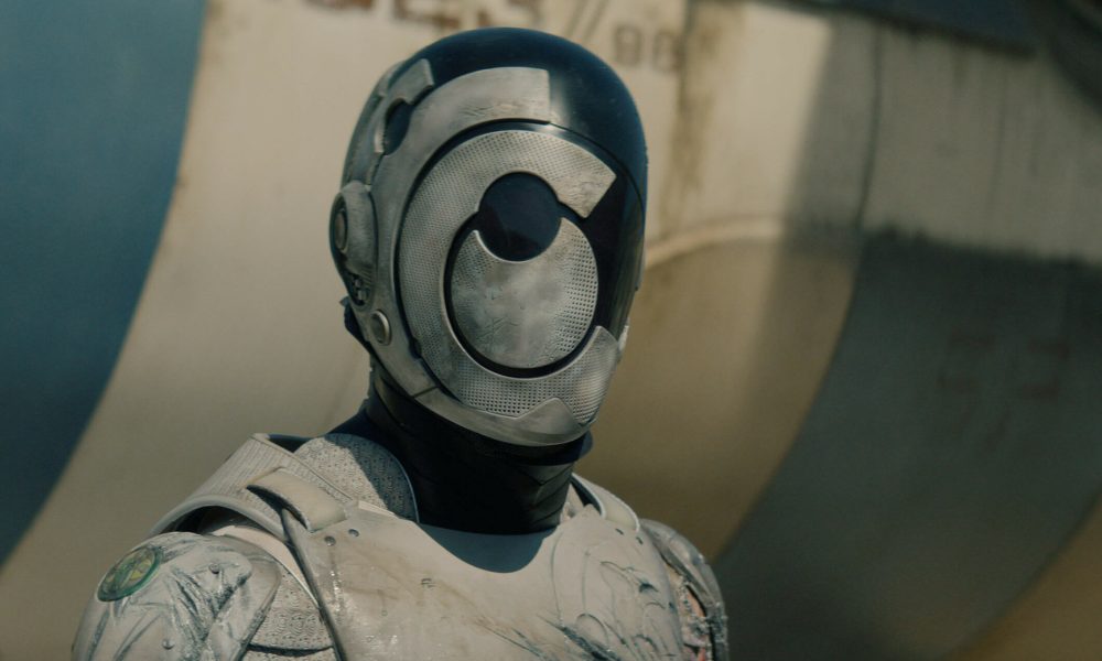Η νέα σειρά Murderbot στο Apple TV Plus: Μια αναμενόμενη προσαρμογή
