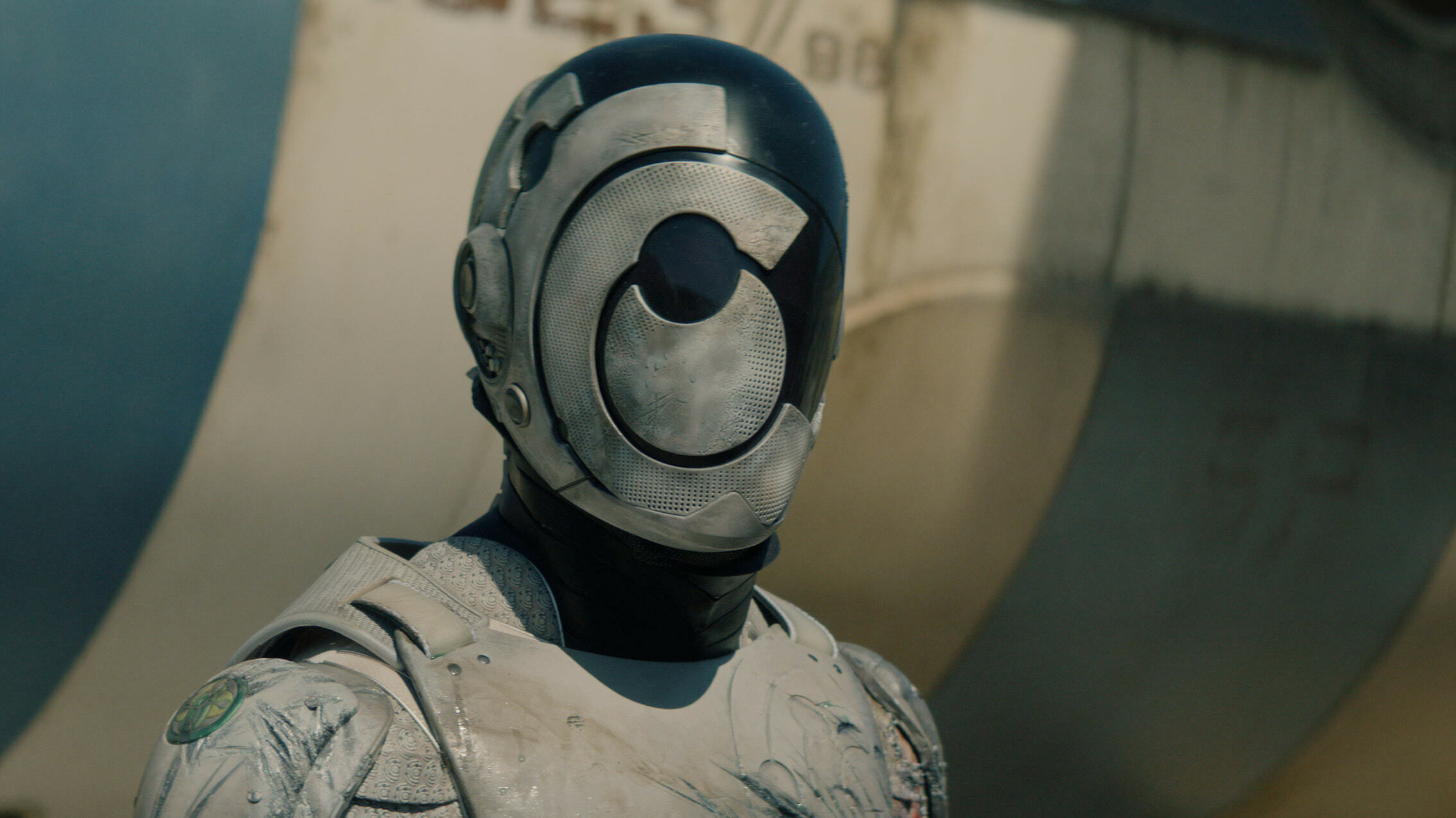 Η νέα σειρά Murderbot στο Apple TV Plus: Μια αναμενόμενη προσαρμογή