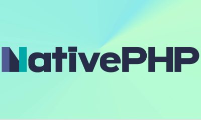 NativePHP: Νέο πλαίσιο για εγγενείς desktop εφαρμογές