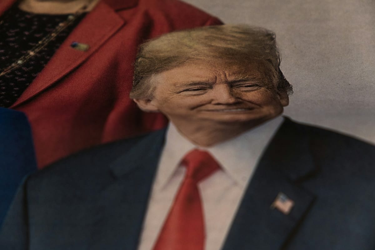 Η Κυβέρνηση των ΗΠΑ και το Trillion Dollar Dinner