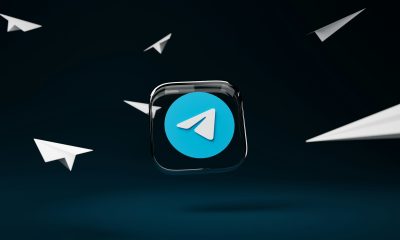 Η σκοτεινή πλευρά της τεχνητής νοημοσύνης: Telegram AI bots