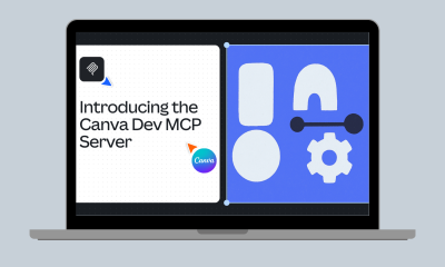 Γιατί η Canva επέλεξε MCP Server αντί για AI Agent