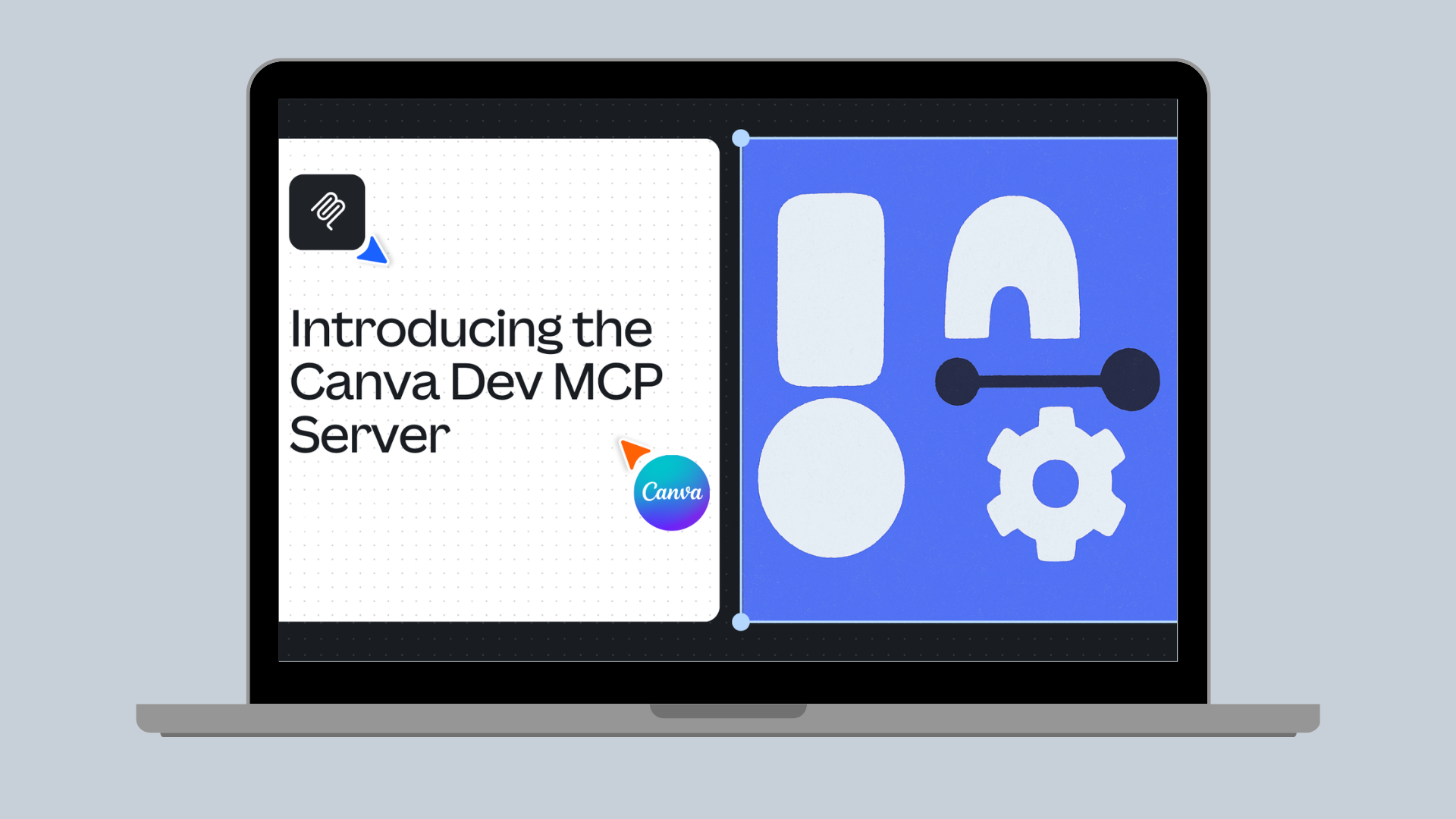 Γιατί η Canva επέλεξε MCP Server αντί για AI Agent
