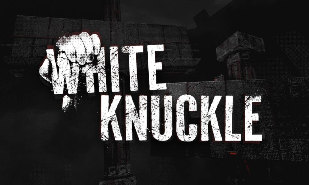 White Knuckle: Ένα Ακραίο Roguelite Parkour