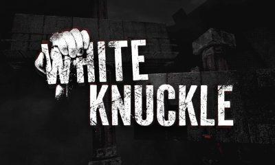 White Knuckle: Ένα Ακραίο Roguelite Parkour