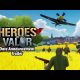 Heroes of Valor: Ένα Χαοτικό Multiplayer Shooter στον Β’ Παγκόσμιο Πόλεμο