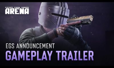 Έρχεται το “hardcore wipe” στο Escape From Tarkov